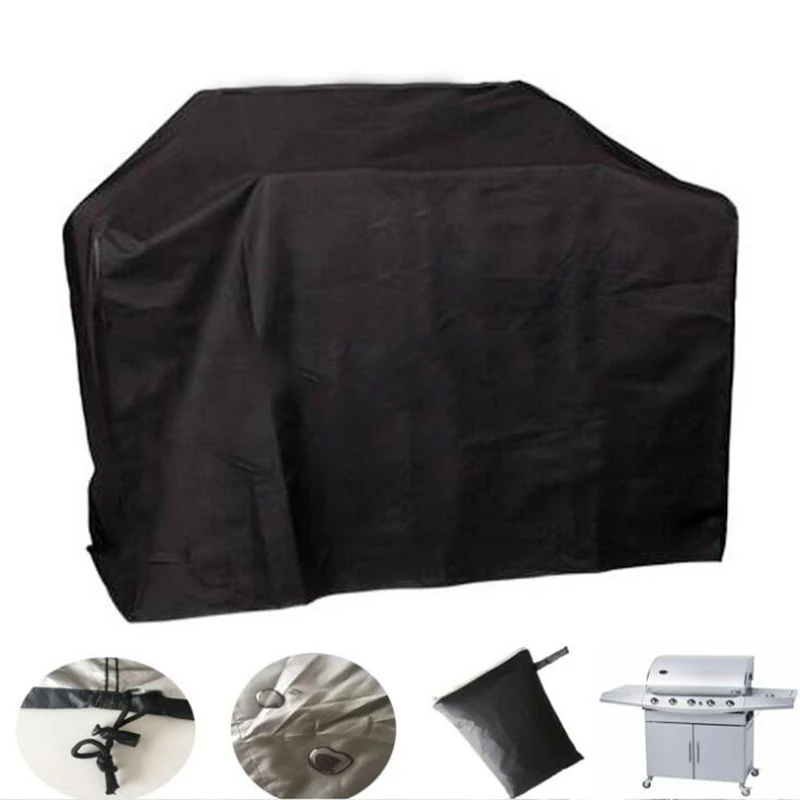 Bbq Grill Cover H0tvg Decorative Grill Covers - Buy Decorative Grill ...