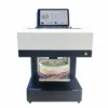 2019 Focus food printer cake 3d printing machine with edible ink