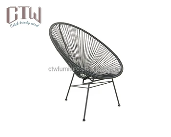 Steel Tube Chair Mexican Outdoor Acapulco Chairs View Outdoor