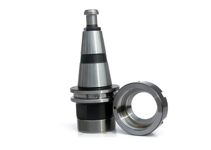 Iso 10/iso20/iso 25/ Iso 30 Er32 60 Collet Chuck Tool Holder With