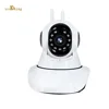 Security P2P 1.0MP 360 Degree IR Cut WIFI Remote Camera