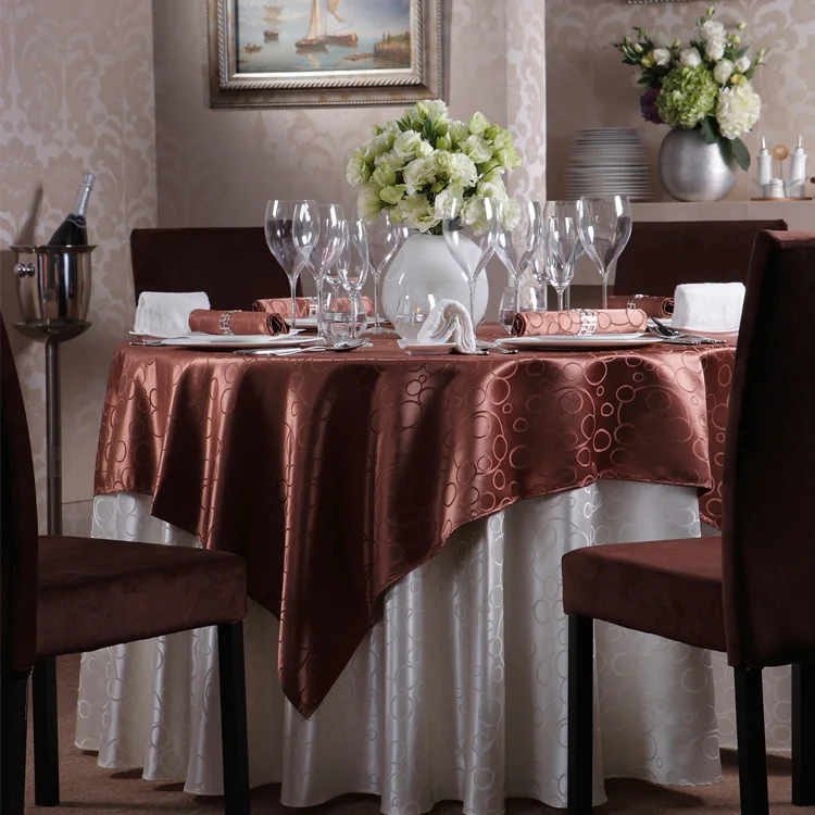 Luxury Hotel Wedding Hotel Quality Table Linens Buy