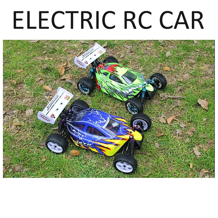 nikko rc cars for sale