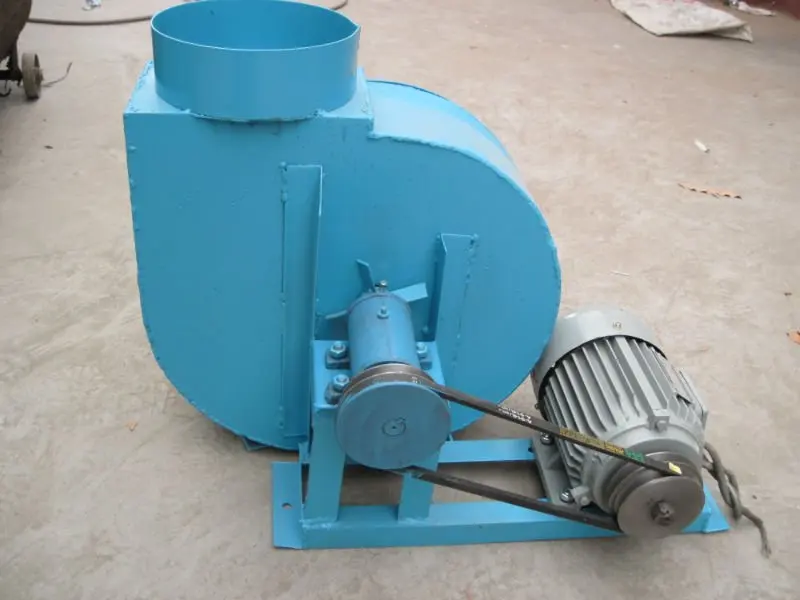 factory price gas/oil burning air stove with CE in China