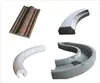 Factory Wholesale Emperador Light Skirting Board Product Line, Own Factory Marbl Border Line Design#