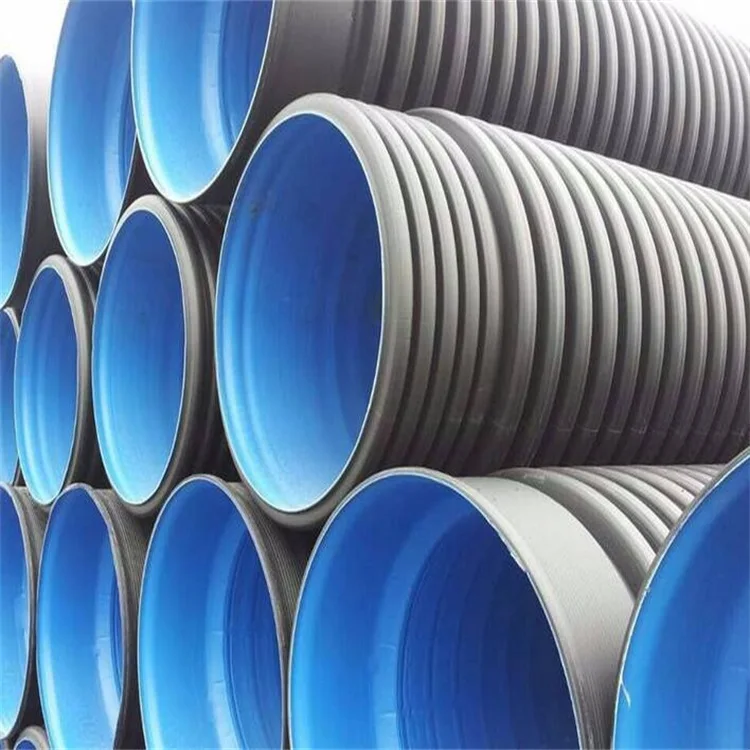 Low Moq 150mm Hdpe Corrugated Pipe 12 Inch Prices Buy 150mm Hdpe