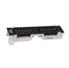12 port utp cat5e patch panel,CAT5E 12 ports wall mounted Patch Panel