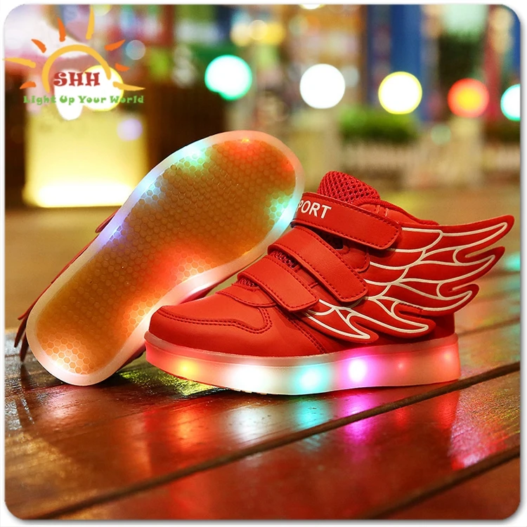 kids shoes eu