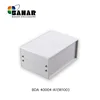 150x70x100mm metal enclosure switch box diy iron electronics box instrument case housing case for pcb