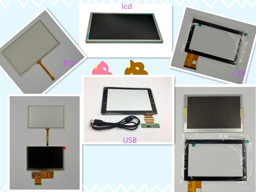 capacitive touch 