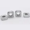 square nut