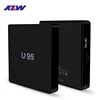 U95 TV Stick Full HD 1080P WiFi Display Receiver Dongle android tv box ASK U95 S905X Media Player U95 ddr3 2gb rom 16gb
