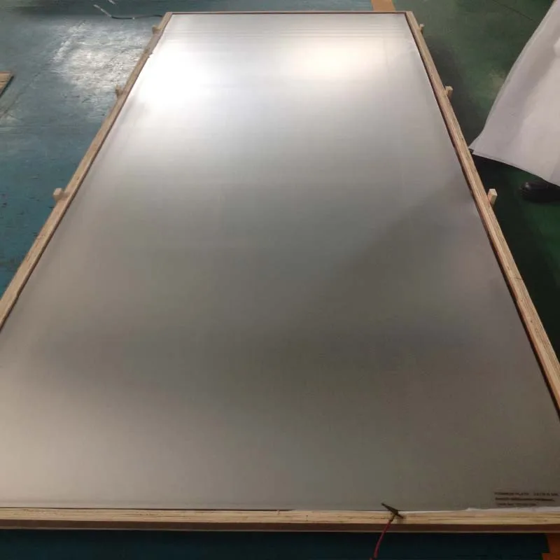 中国供应商海洋级 5083 5056 almg3 5754 h111 h112 铝板 2毫米厚