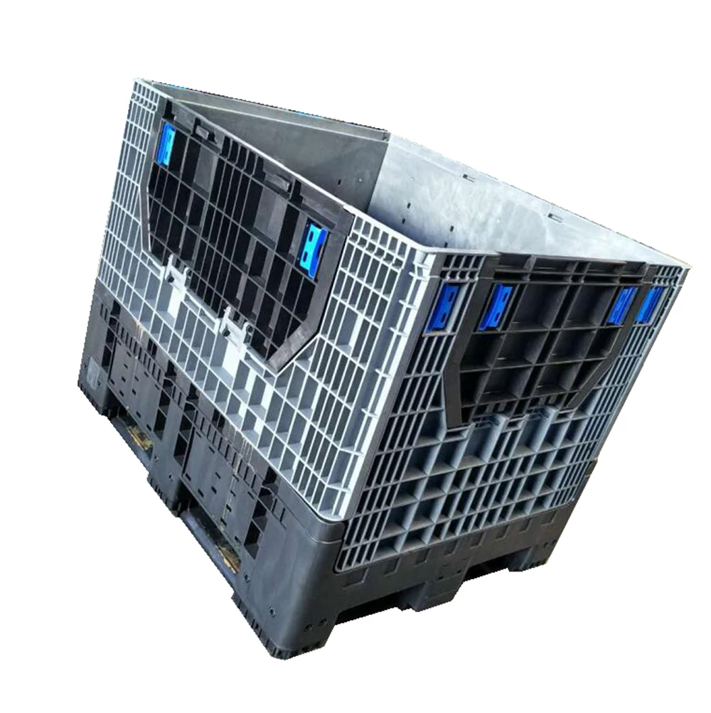 PALLET CONTAINER (3)