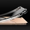 Factory direct sale 1mm thickness airbag design shockproof transparent clear TPU phone back cover case for redmi 6a