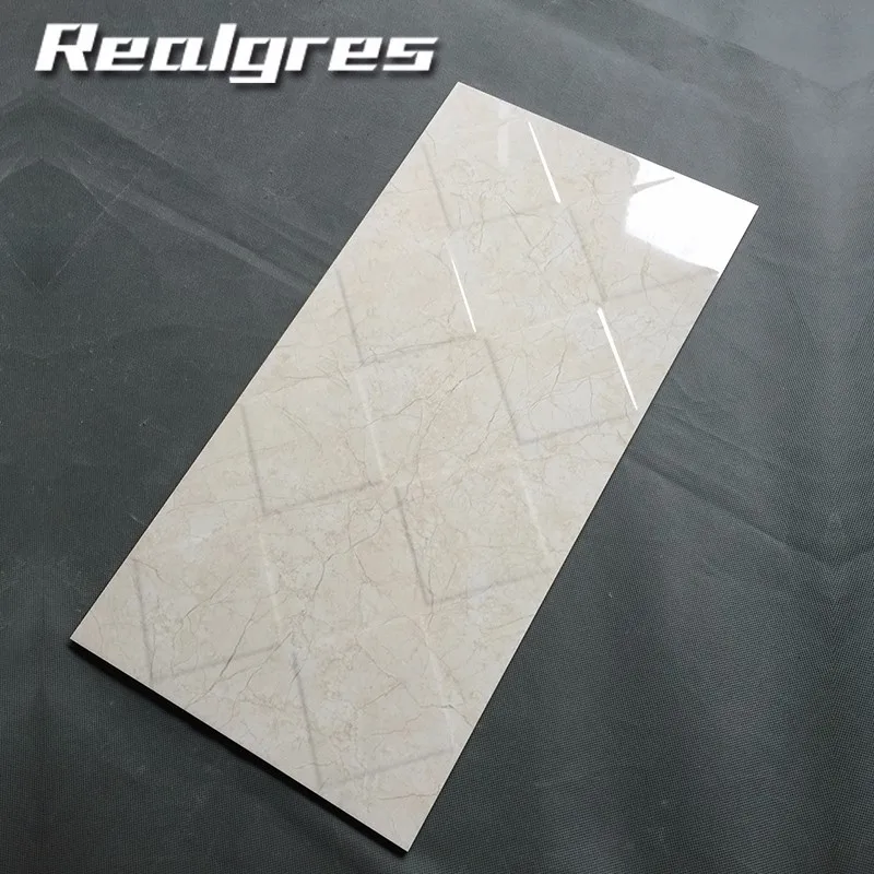 Ceramic Mirror Tiles Wall Highlight Tile Low Price Ceramic Parquet ...