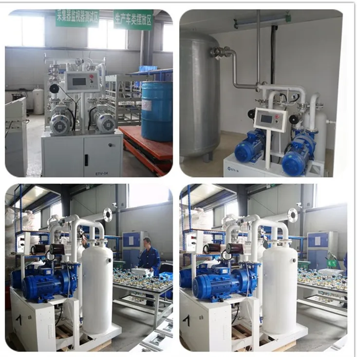 Hospital/medical Vacuum System Made In China With Factory Price Buy