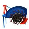 Paddy field ditching machine/ ditch digging machine