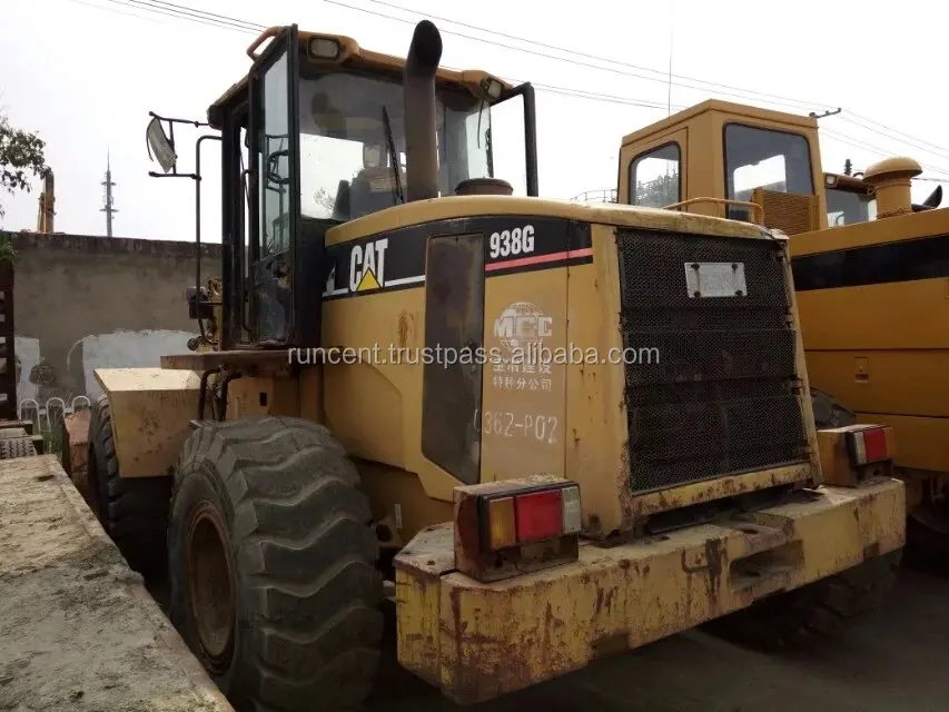 Used Loader Caterpillar 938 Cheap Cat 938g Wheel Loader For Sale Buy Used Caterpillar Wheel Loader Used Caterpillar 938g Wheel Loader Used Loader Cat 938 For Sale Product On Alibaba Com