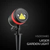 Mini lazer star holographic 12v led slide projector outdoor laser light show equipment