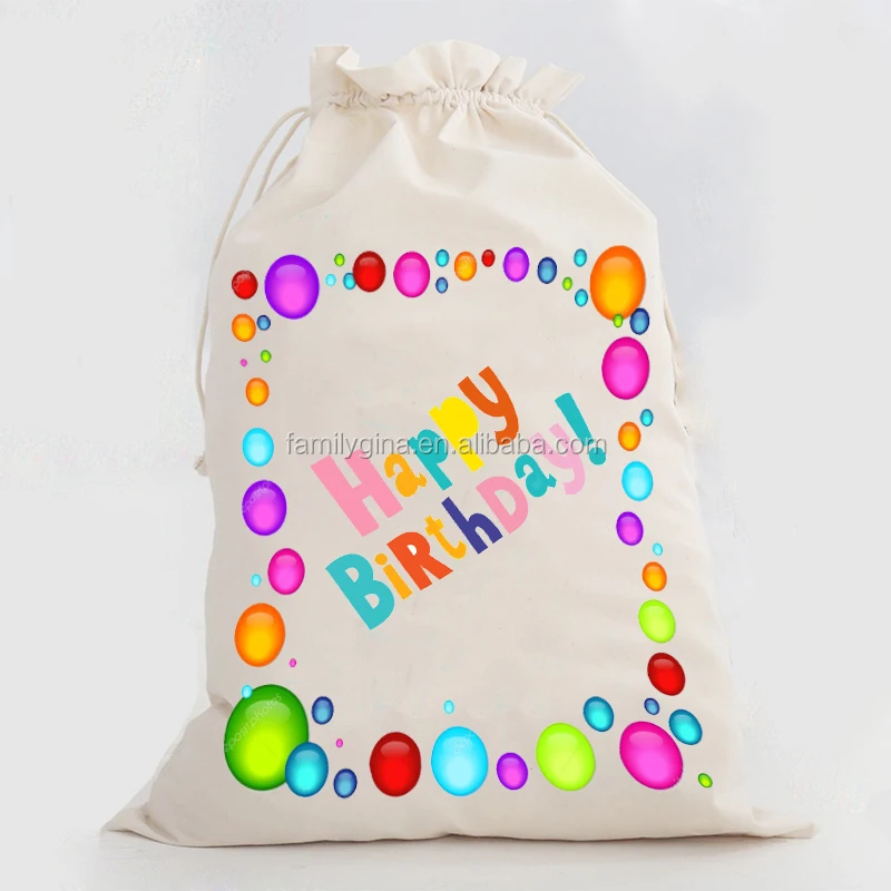 Grosshandel Monogramm Baumwolle Leinwand Kordelzug Geburtstag Sack Buy Kordelzug Geburtstag Sack Baumwolle Leinwand Kordelzug Geburtstag Sack Monogramm Baumwolle Leinwand Kordelzug Geburtstag Sack Product On Alibaba Com