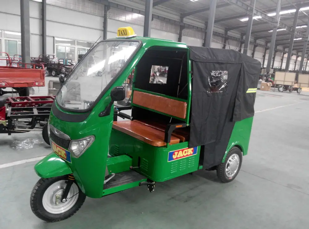 bajaj 200cc trike