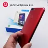 2018 New products 2g 3g 4g 5g mobile phone, 1GB+8GB, unlocked mobiles with discount