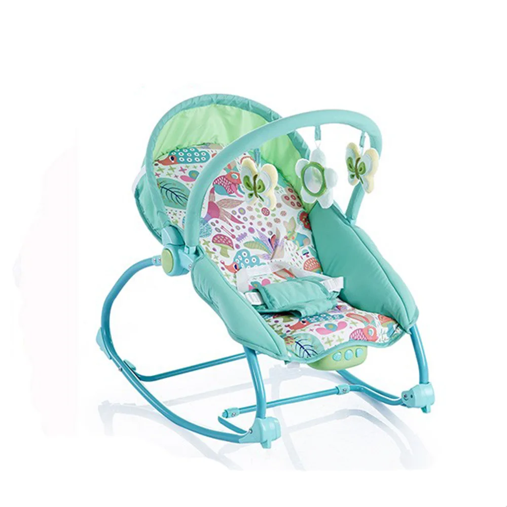 baby rocker bouncer