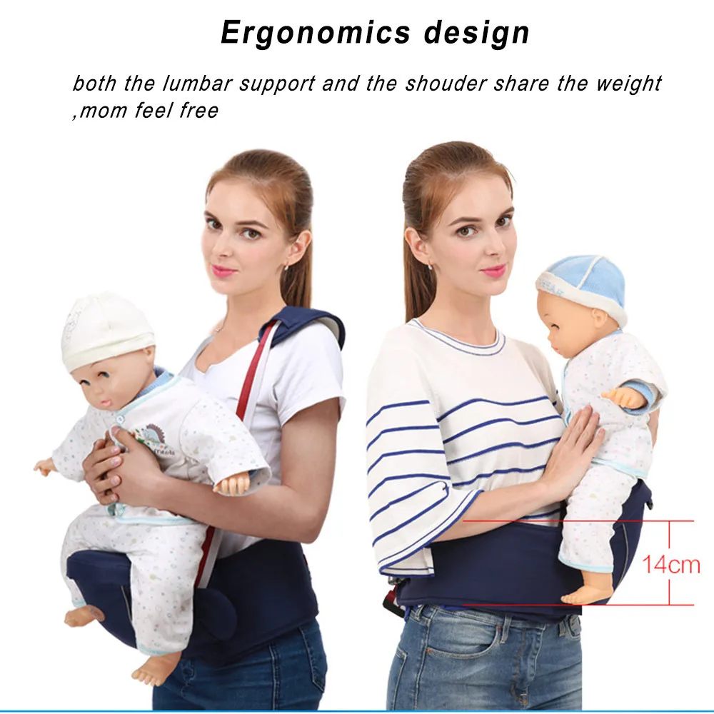 Belt Baby Carrier Seat Other Baby Supplies Ergonomic Backpacks Carriers