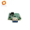 pcb design software and pcba factory provide pcb assembly and pcb manufacture