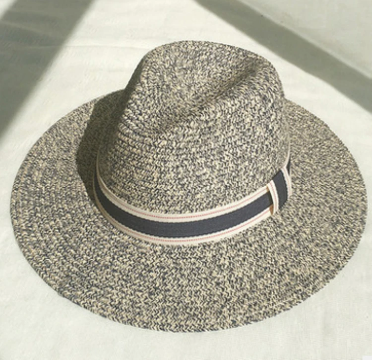 felt fedora hat wool hat