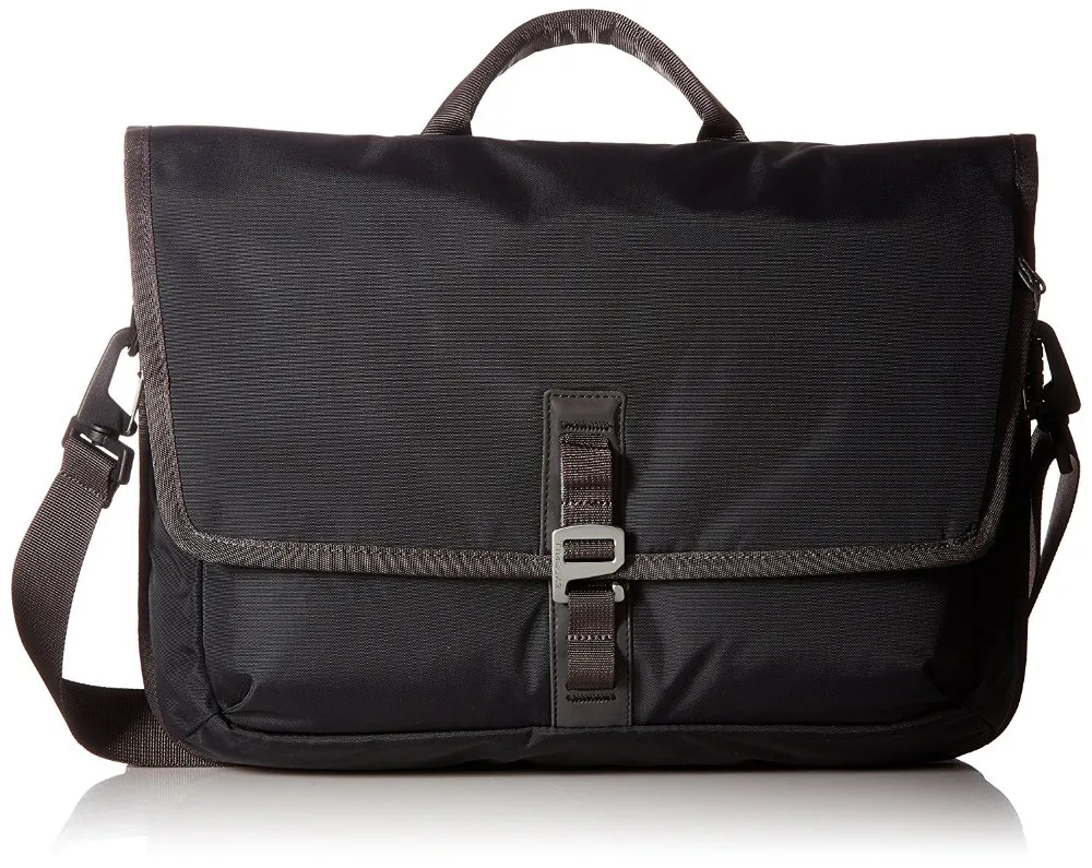 Durable Cross Body Laptop Bag Business Messenger Briefcase - Buy ...