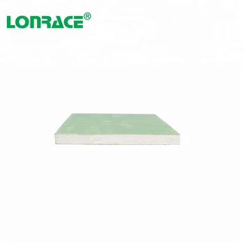 Acoustic,Heat Insulated Green Board Drywall Price - Buy ...