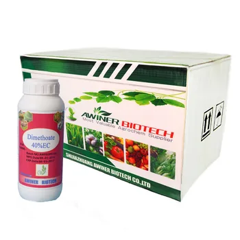 Insecticide Dimethoate 40%ec - Buy Insecticide,Dimethoate 40%ec