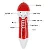 2016 kid toy alibaba in Russian English Spanish language laptop computer is lamic mp3 songs reading pen