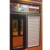 Safety Double Tempered Glass Mixing Tilt Turn Windows Prices