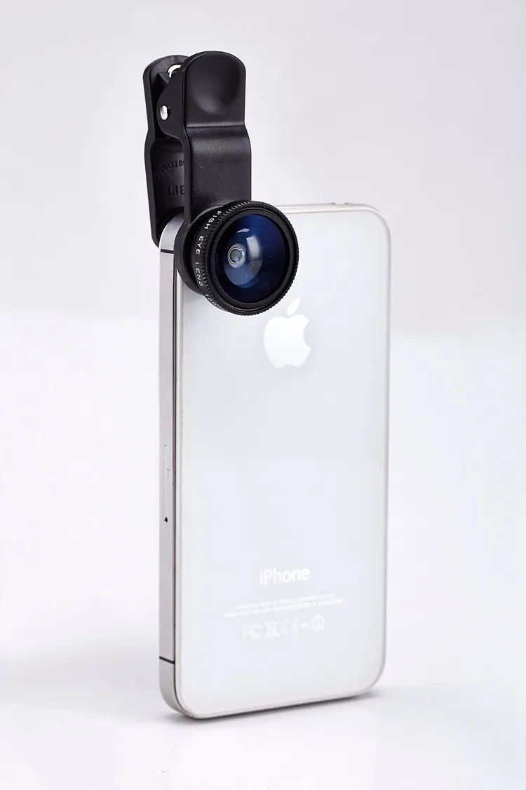 New Design 3 In 1 Camera Lens For Iphone,Lenses For Mobile Phone