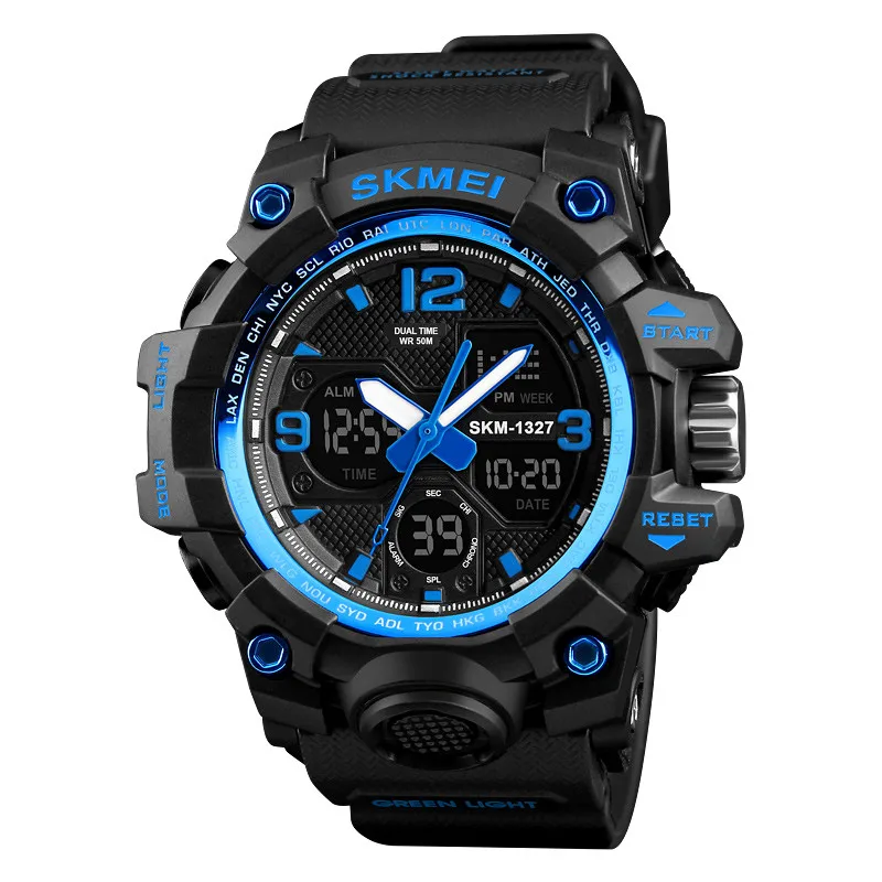 Jam skmei 2025 sport watch