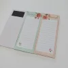 Shopping List Memo Pad Magnetic Memo Pad For Fridge Door Memo Pad For Shopping Note