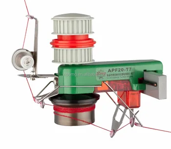 Apf20 T7 Positive Yarn Feeding For Circular Knitting Machine Buy