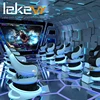 New Arrival Virtual Reality 9D Cinema Equipment Movie Theater Special for Cinema