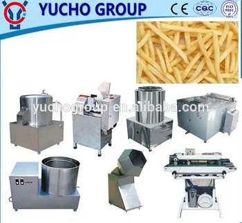 China Gran Fabrica Buen Precio De La Maquina Para Hacer Papas Fritas Buy Maquina Para Hacer Papas Fritas Maquina Para Hacer Papas Fritas Product On Alibaba Com