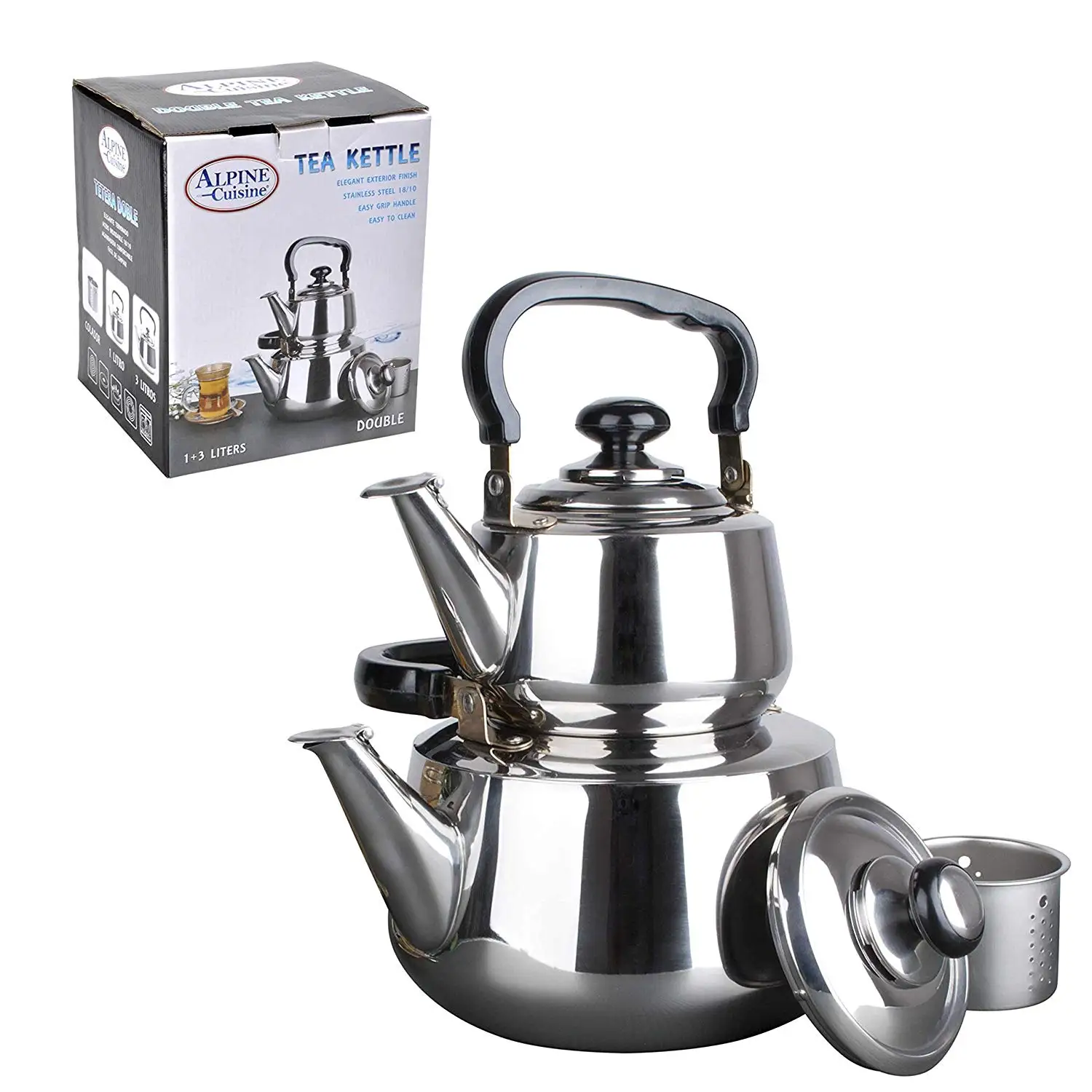 Cheap Full Kettle, find Full Kettle deals on line at