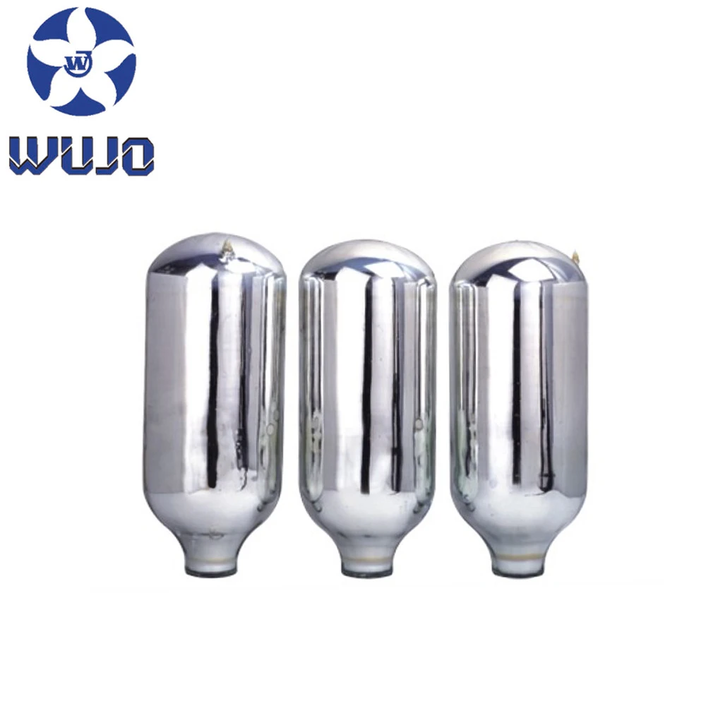 Glass refill for Vacuum Flask (from 0 