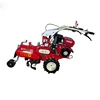 Diesel engine 10hp garden tiller agri rotary cultivator