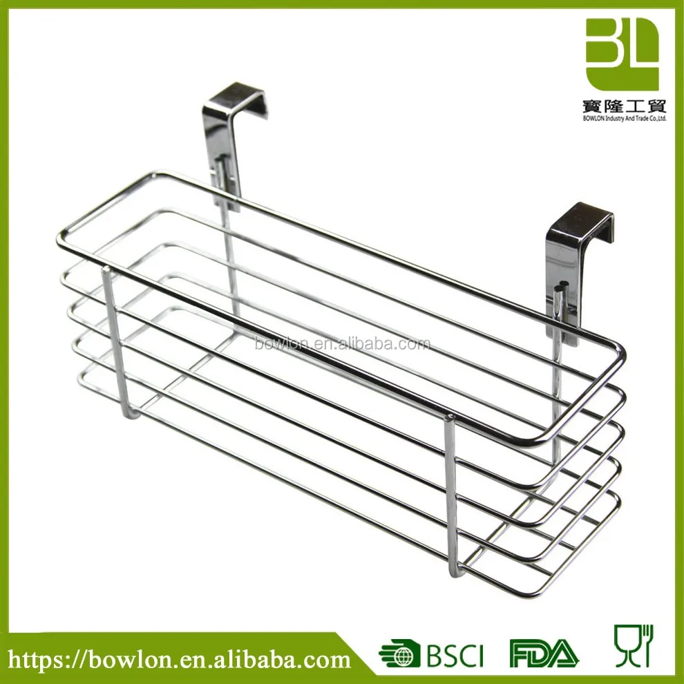 Hängende Aufbewahrung Körbe Aus Metalldraht Für Den Haushalt,Über Dem