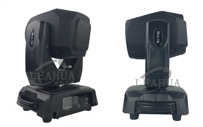 Stage Lights Mini 7r 230w Beam Moving Head Light Sharpy Mini 230w Beam