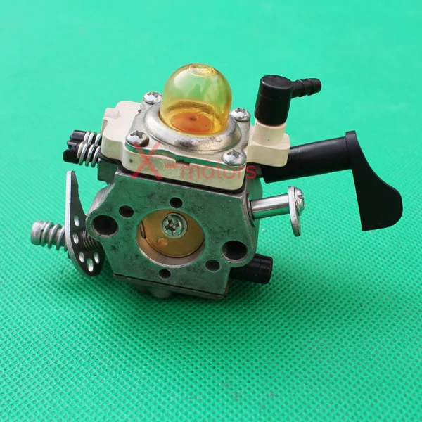 Vergaser für HPI Baja Walbro WT-997 WT-664 WT-668 5B 5T FG GO-PED ZENOAH F270RC