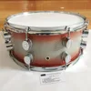 Professional lacquer side drums/sidedrum