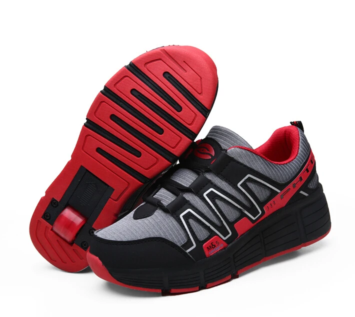famous footwear boys shoes